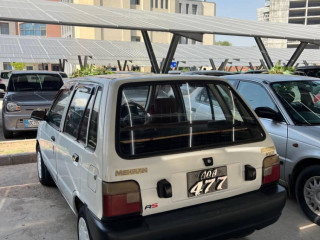 suzuki-mehran-2008