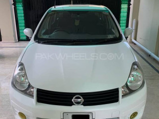 nissan-ad-van-2007-immaculate-condition