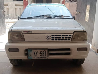 suzuki-mehran-vx-2006