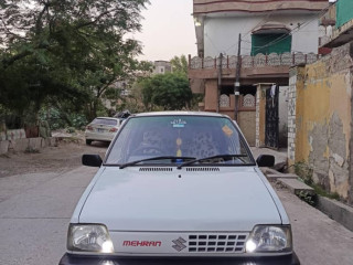 suzuki-mehran-vxr-cng