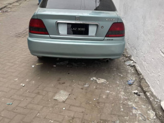 honda-city-2001-exis