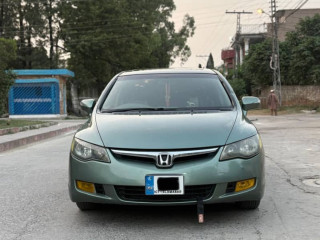 honda-civic-reborn-full-option-2007