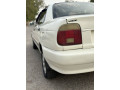 suzuki-baleno-jxr-2005-almost-total-genuine-small-7