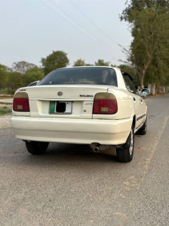suzuki-baleno-jxr-2005-almost-total-genuine-big-4