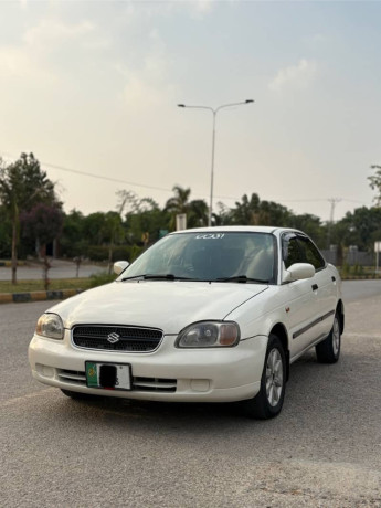 suzuki-baleno-jxr-2005-almost-total-genuine-big-1