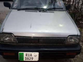 suzuki-mehran-vx-2007