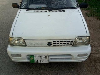 suzuki-mehran-vxr-2008-antique-car