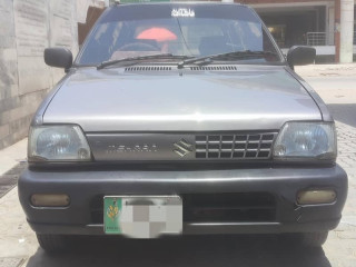 mehran-2016-ac-car