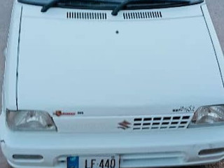suzuki-mehran-vx-2007