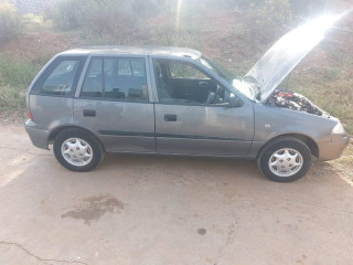 suzuki-cultus-2010-model