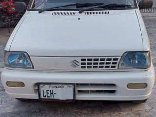 mehran-vxr-euro-ii-2015-model-1010-condition-chill-ac