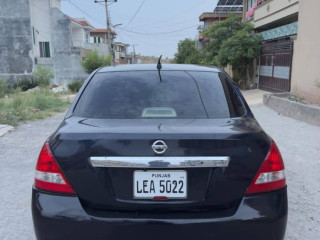 nissan-tida