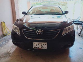 toyota-camry-2006-model-fully-loaded-and-less-driven