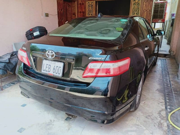 toyota-camry-2006-model-fully-loaded-and-less-driven-big-4