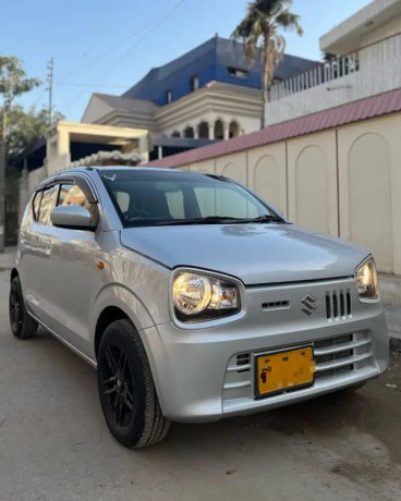 suzuki-alto-vxl-ags-model-2021-silver-alloy-rims-big-1