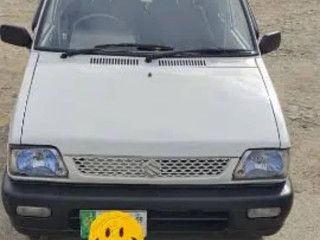 suzuki-mehran-vx-2009