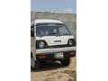 suzuki-bolan-2008-genuine-small-0