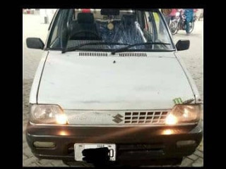 suzuki-mehran-vx-2007
