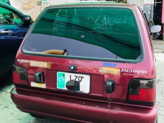 suzuki-mehran-vxr-2005