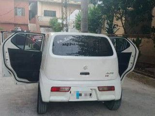 suzuki-alto-2021-urgent-sell