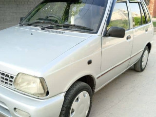 mehran-vxr-2006-urgent-sale