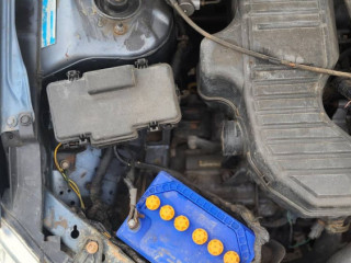 honda-civic-exi-prosmatic-for-sale