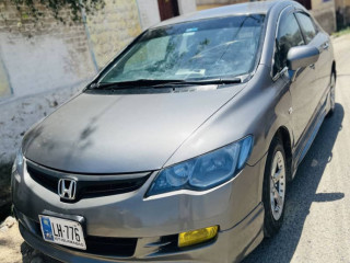 honda-civic-reborn-2007-automatic