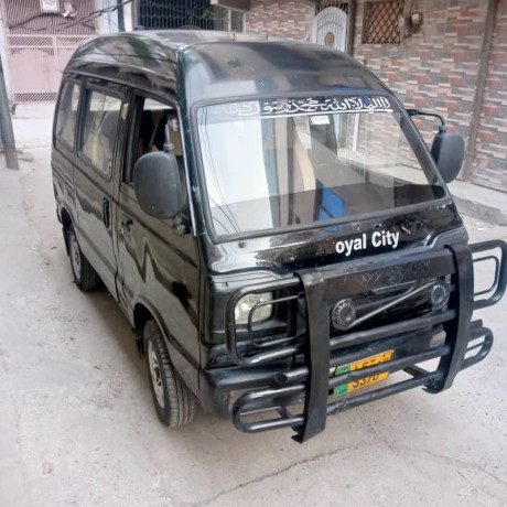 suzuki-carry-in-excellent-conditionnon-accidental-big-3