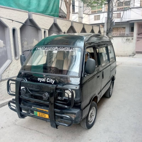 suzuki-carry-in-excellent-conditionnon-accidental-big-5