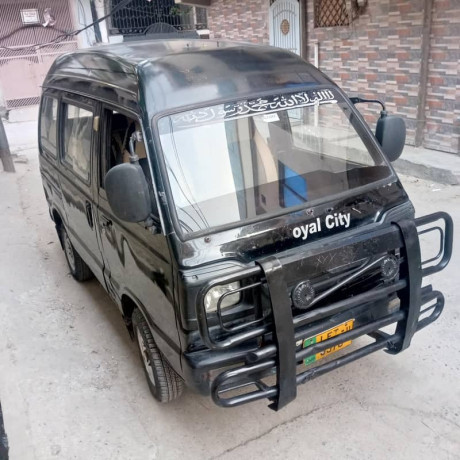 suzuki-carry-in-excellent-conditionnon-accidental-big-2