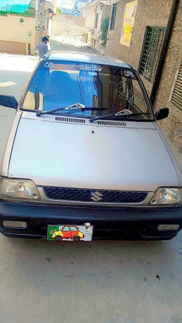 mehran-2003-exchange-with-automatic-car-big-0