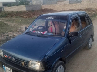 mehran-2009-model