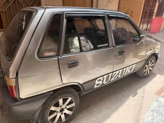 suzuki-mehran-2009