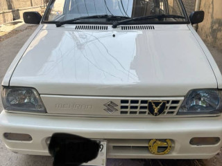 mehran-vx