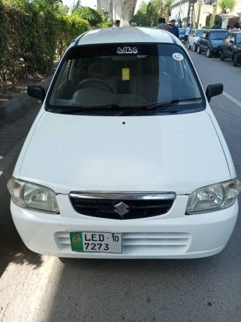suzuki-alto-vxr-2010-model-car-for-sale-in-good-condition-big-0