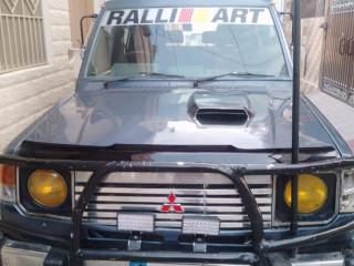 pajero-88-model