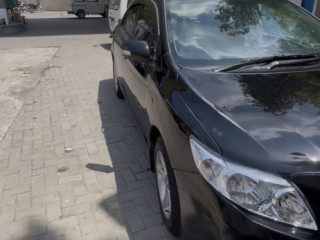 toyota-corolla-xli-2009-model-total-genuine