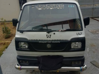 suzuki-ravi-argent-for-sell-2016-model-luch-condition