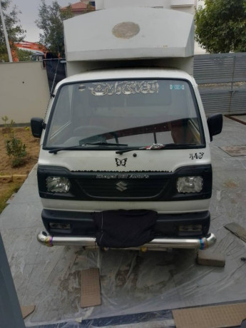 suzuki-ravi-argent-for-sell-2016-model-luch-condition-big-0