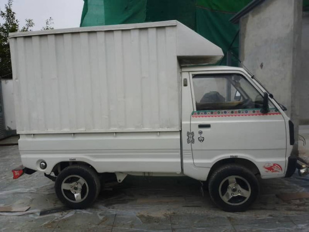 suzuki-ravi-argent-for-sell-2016-model-luch-condition-big-3