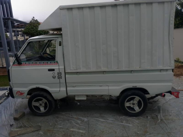 suzuki-ravi-argent-for-sell-2016-model-luch-condition-big-1