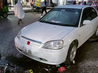 honda-car-2001-model-for-sale