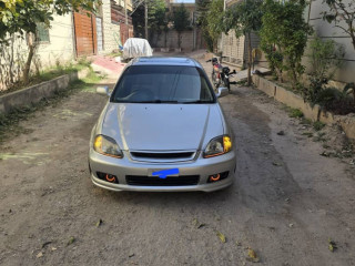 honda-civic-2000-vti-with-sunroof