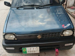 suzuki-mehran-vx-2007