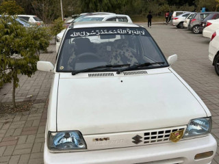 suzuki-mehran-vxr-2018-for-sale