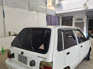 mehran-vx-ac