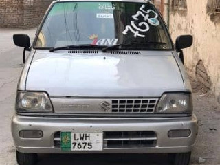 suzuki-mehran-vx-2006