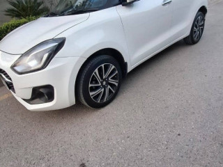 swift