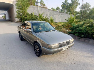 nissan-sunny-1993-exchange-toyota-honda-suzuki-150-gs-ybr-kia