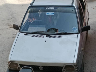 suzuki-mehran-vx-2007-model